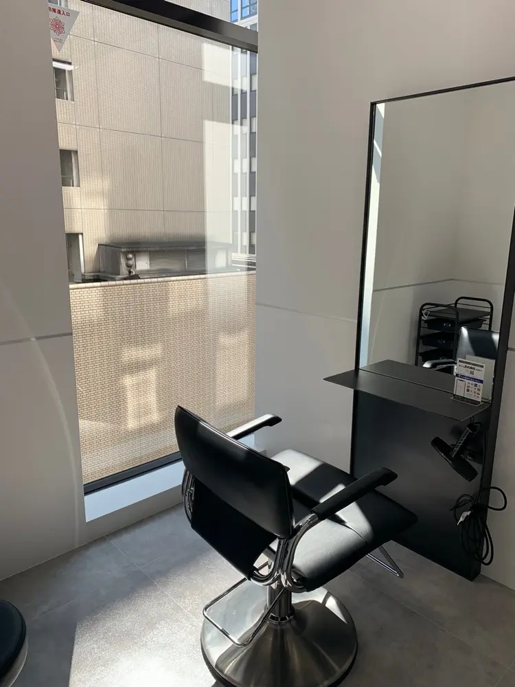 GOTODAYシェアサロン銀座Arc店の内観・外観2