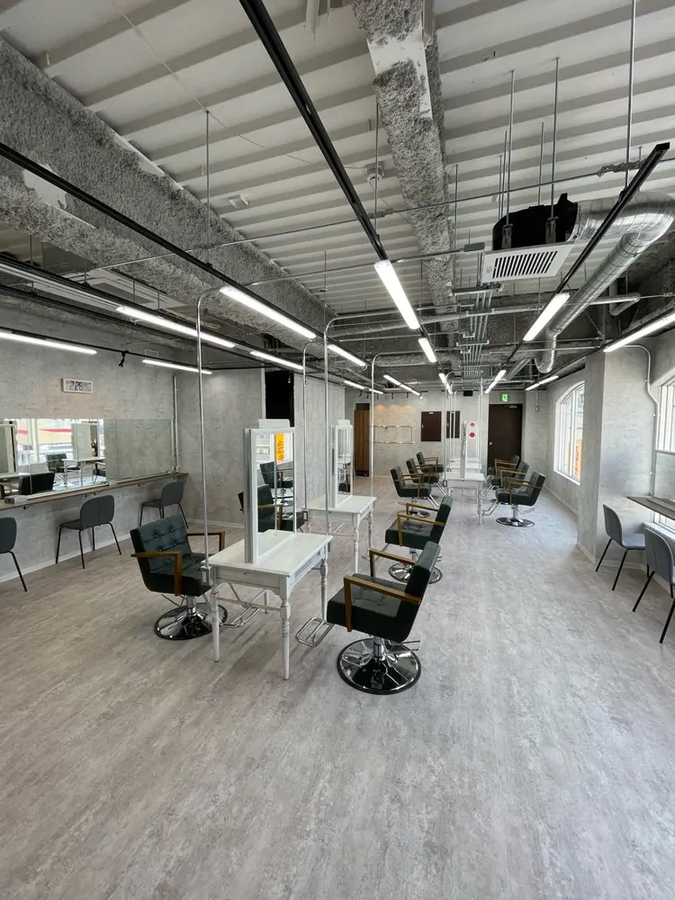 limit by Afinarの内観・外観3