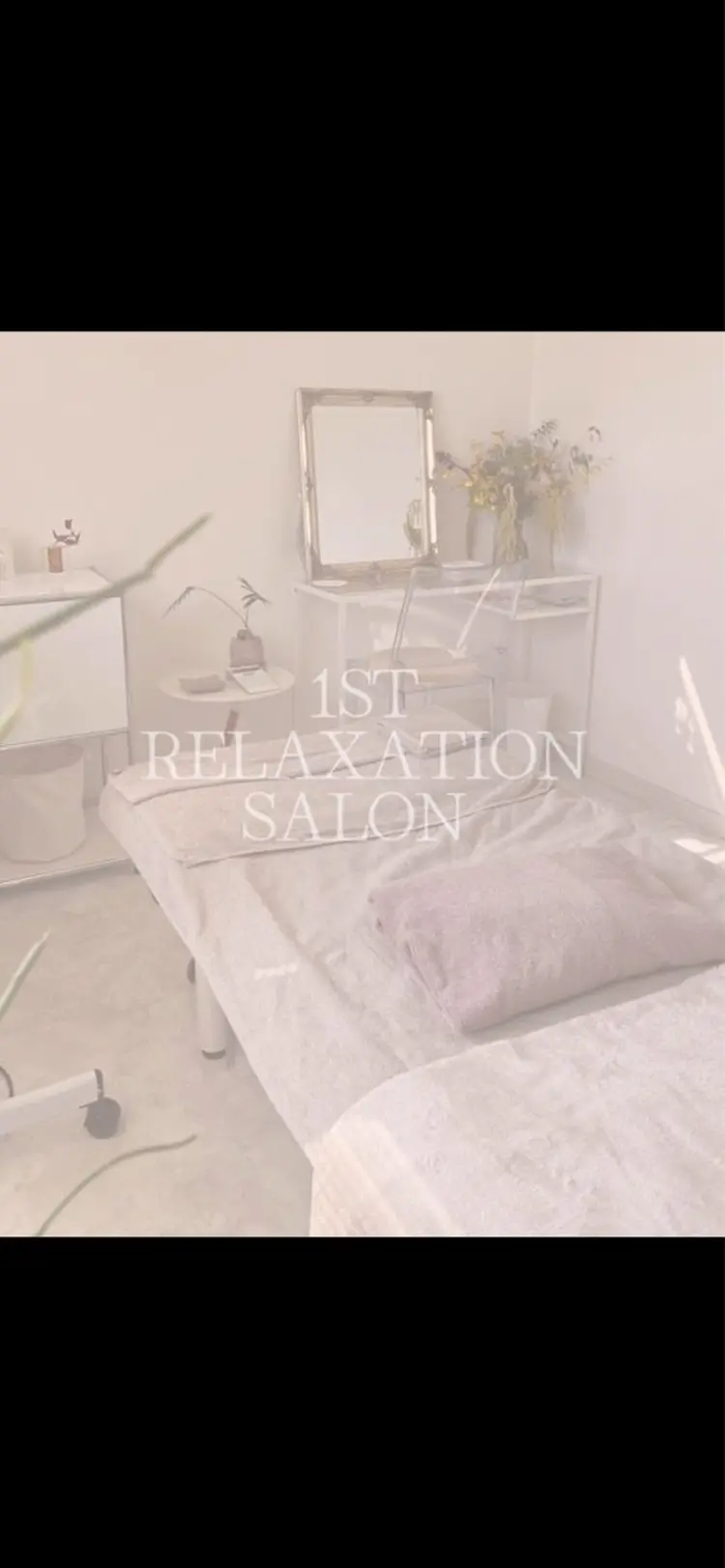 1stの内観・外観1