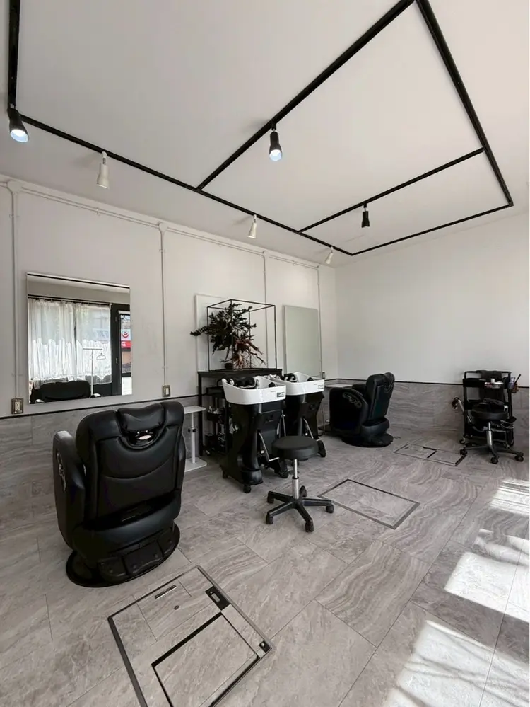 ALTLAの内観・外観2