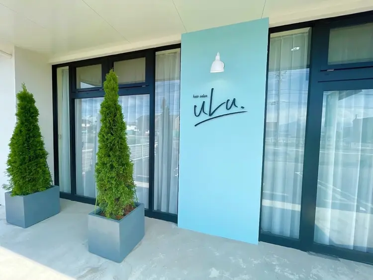 uLu【ウル】の内観・外観1