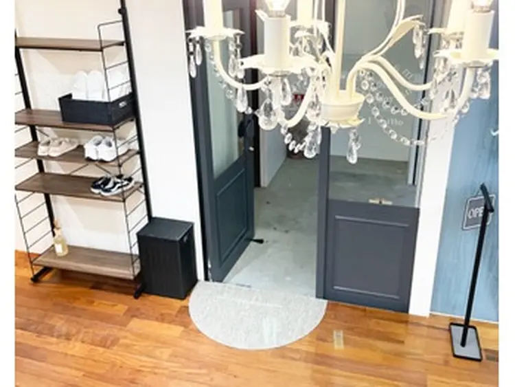 maison de charme  caratの内観・外観3