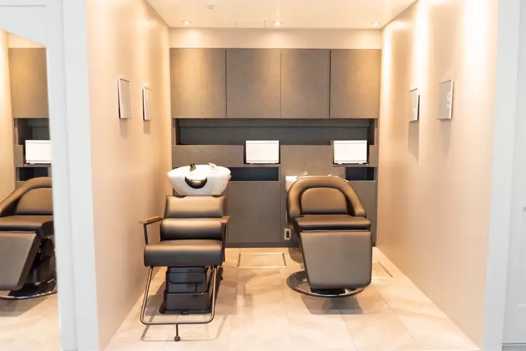 Austinの内観・外観3