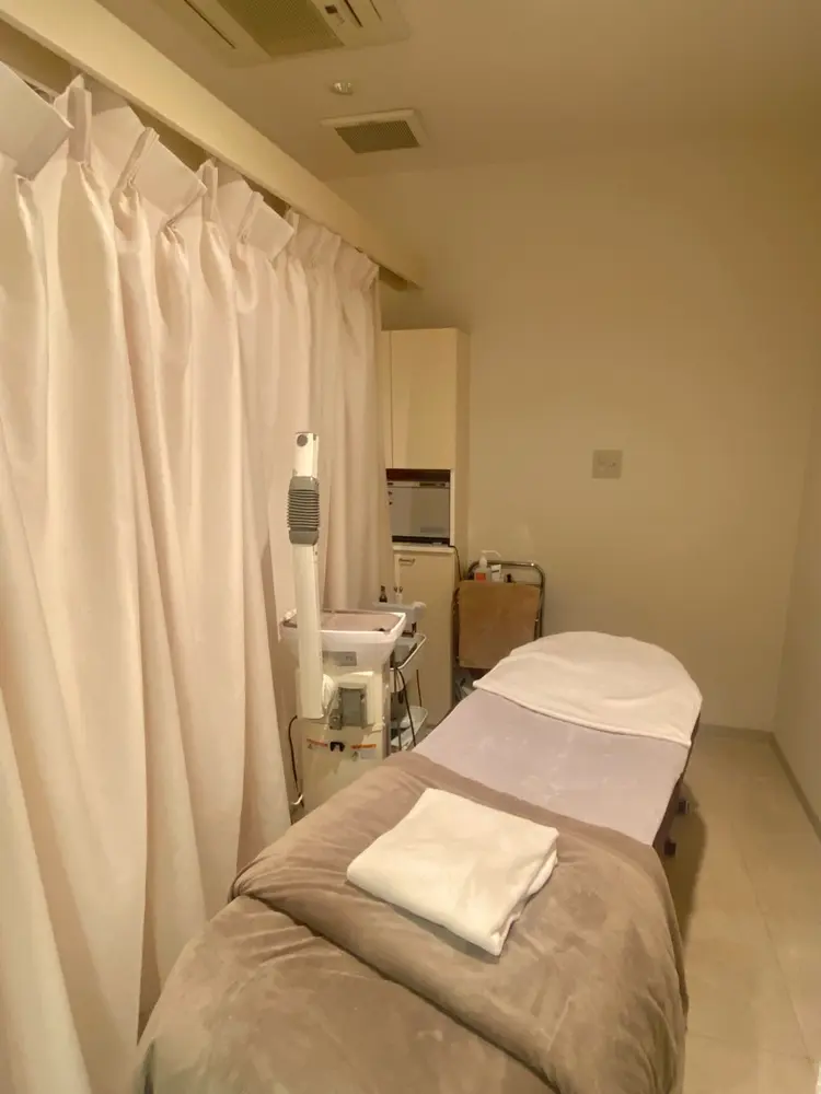 POLA THE BEAUTY 岐阜則武店の内観・外観2