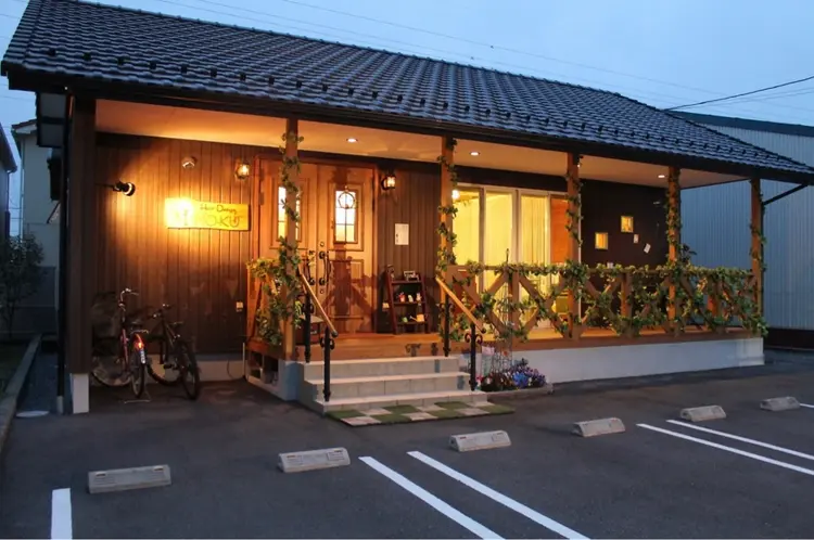 MO-KU岐阜店(モークギフテン)の内観・外観1