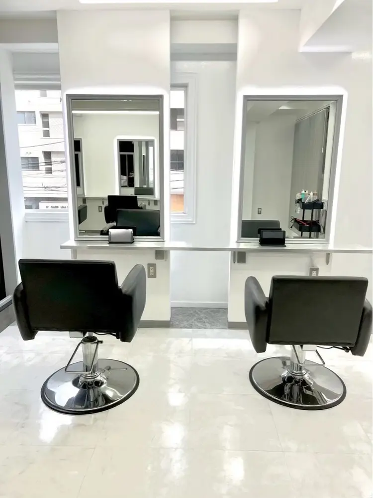 ioe心斎橋の内観・外観3