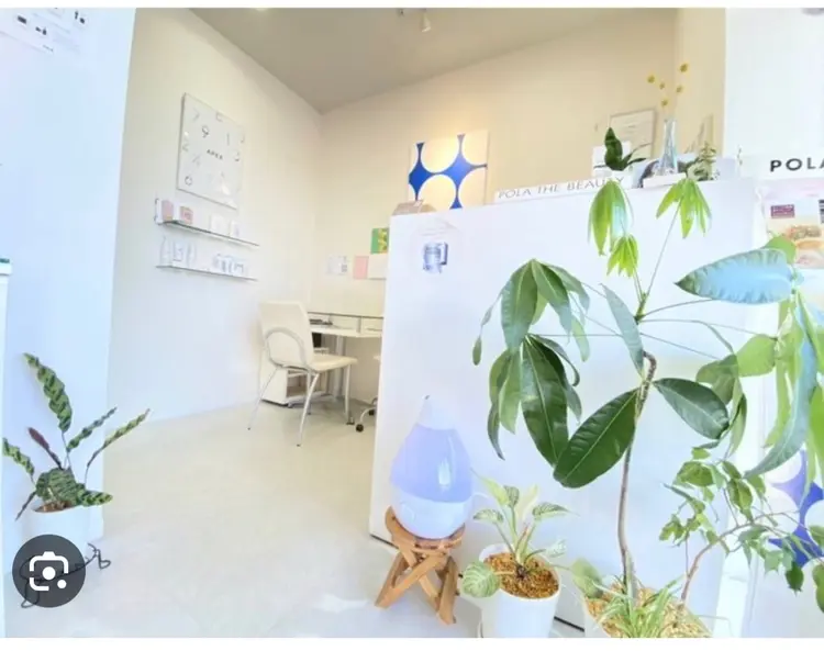 POLA THE BEAUTY尾張旭三郷店の内観・外観2
