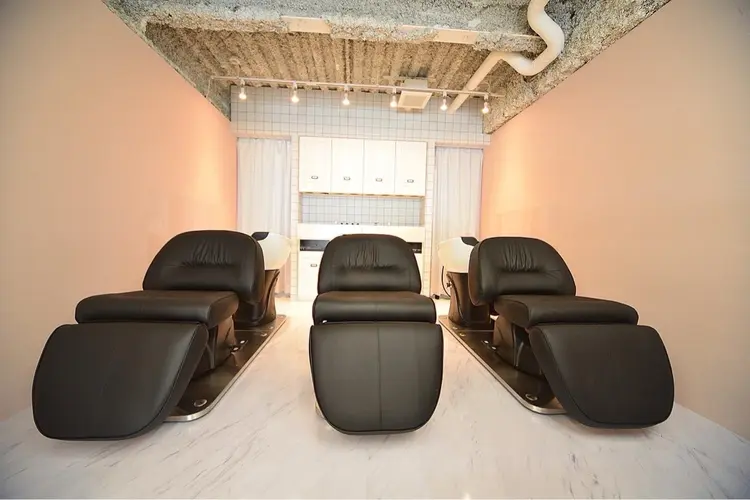 LARME by Sea 新宿の内観・外観2