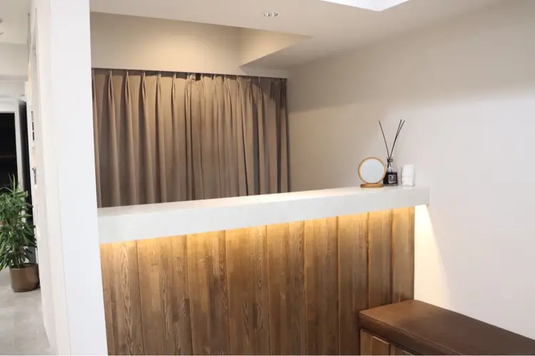 VLOW nex the salonの内観・外観3