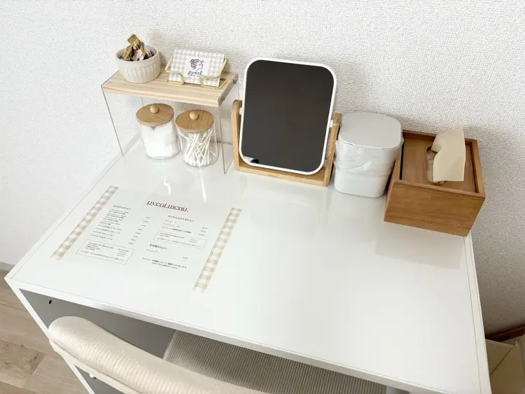 pyeolの内観・外観2