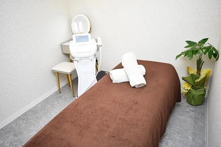 L'amour 御徒町の内観・外観2