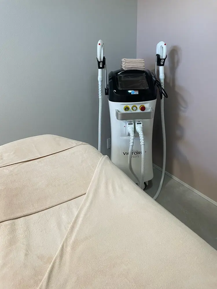 Luangeの内観・外観2