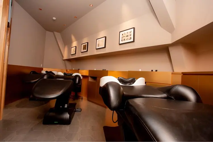 Lond leglise 立川の内観・外観3