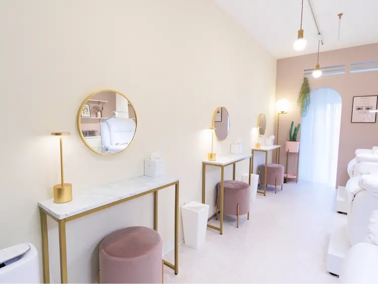 Ange.Ebisの内観・外観2