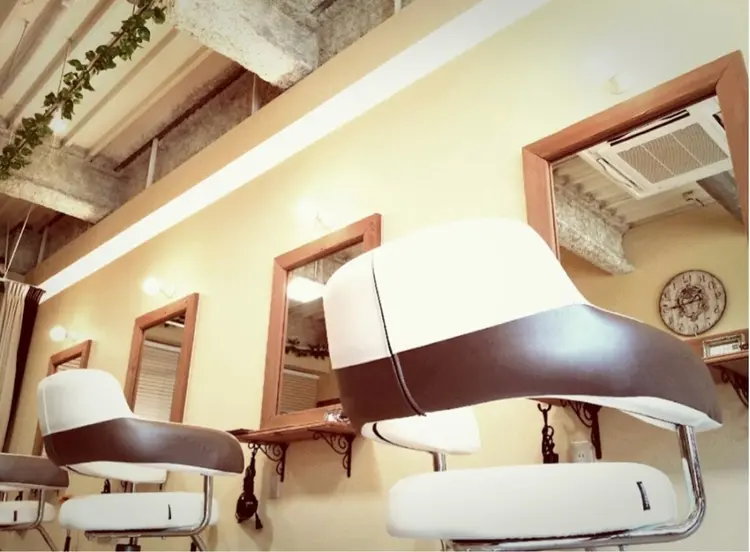 RuleZの内観・外観1