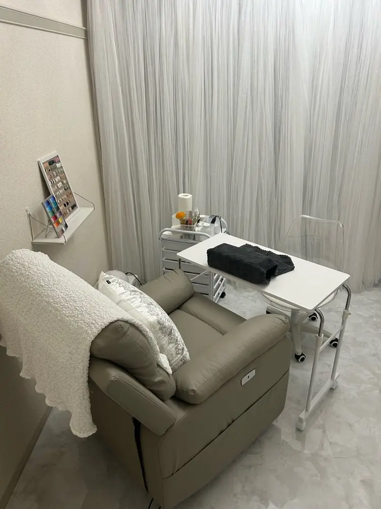 M's noodle（エムズヌードル）の内観・外観1