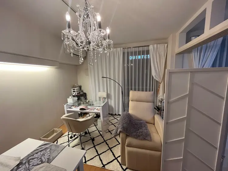 pyoruの内観・外観1