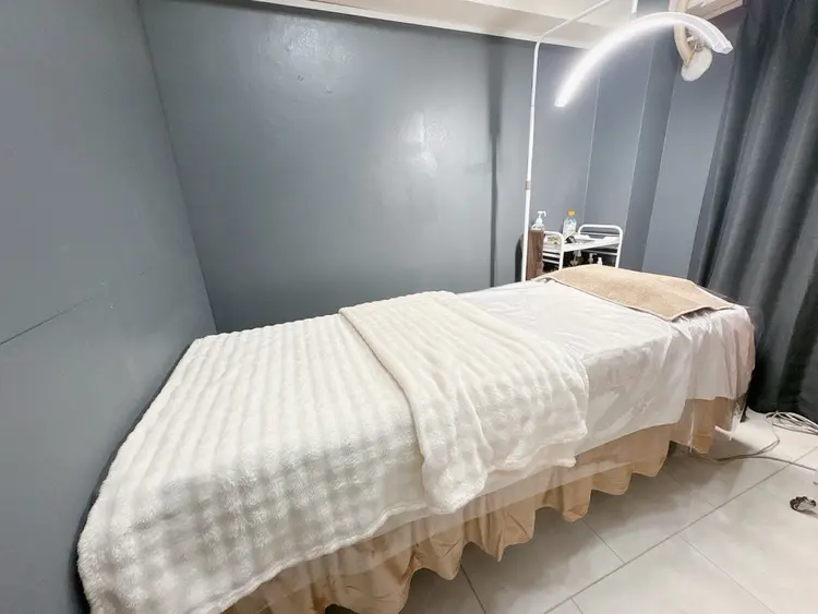 BeTOWAの内観・外観3