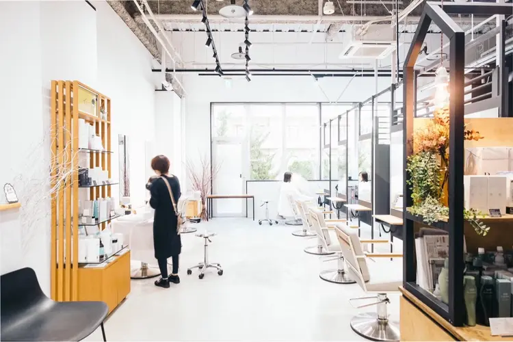 Lindaの内観・外観2