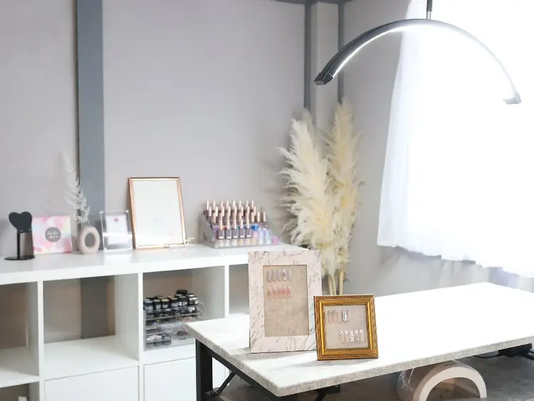 Fuuの内観・外観2