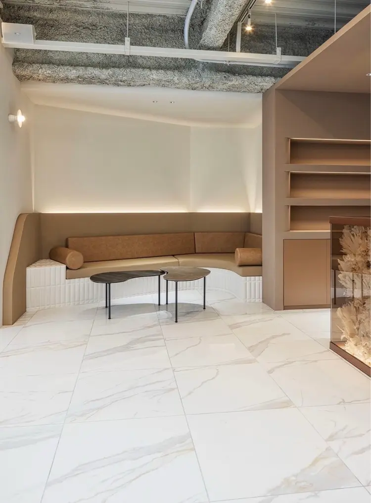 Machérie  by Londの内観・外観2