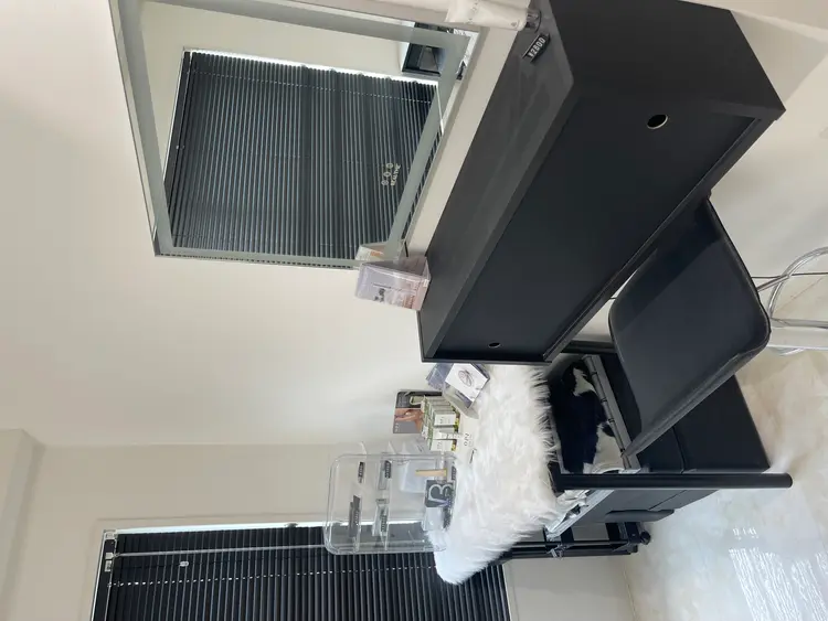 MODAの内観・外観3