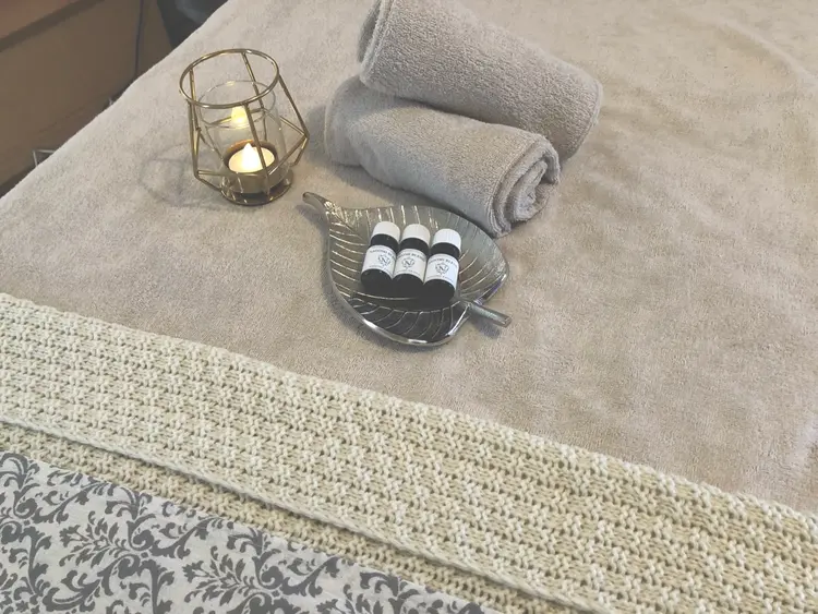 ボディメンテナンスサロンMielの内観・外観3