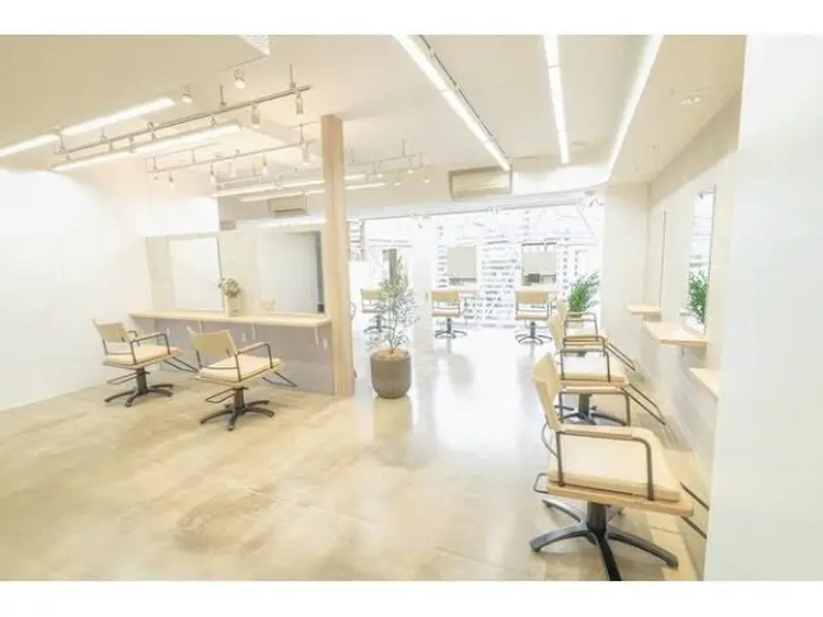 sand Sceneの内観・外観3