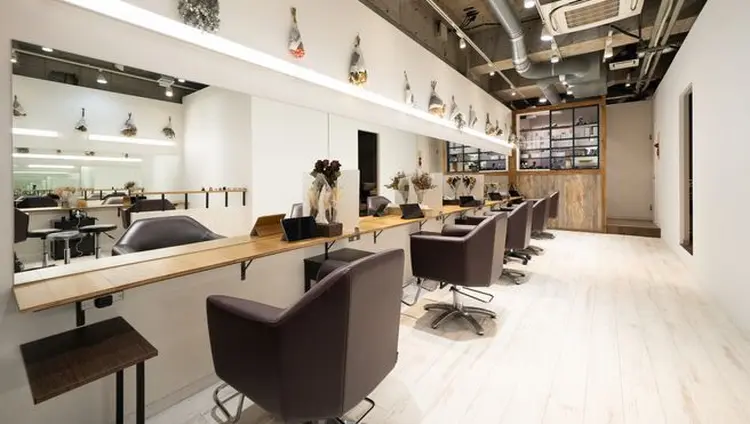 Stir maison[ステアメゾン]の内観・外観3