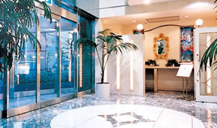 エクセル横浜西口店の内観・外観1