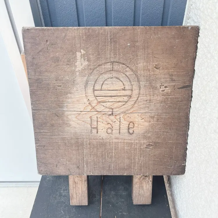 プライベートサロンHaleの内観・外観2