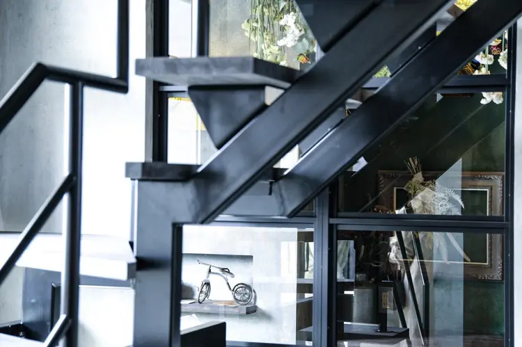 THE OBSCURE NOVEAUの内観・外観3