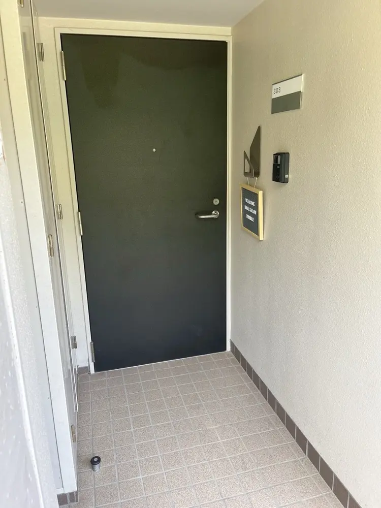 nail salon twinkleの内観・外観2