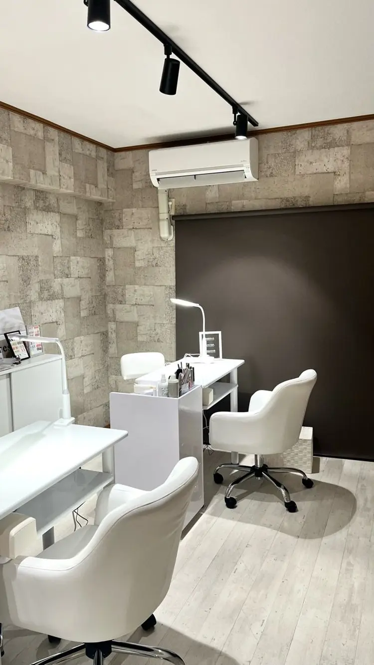 キャンアイドレッシー宇都宮店の内観・外観1