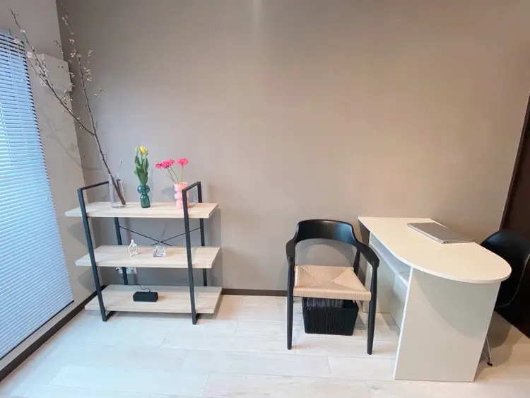 eyesalon moreの内観・外観2