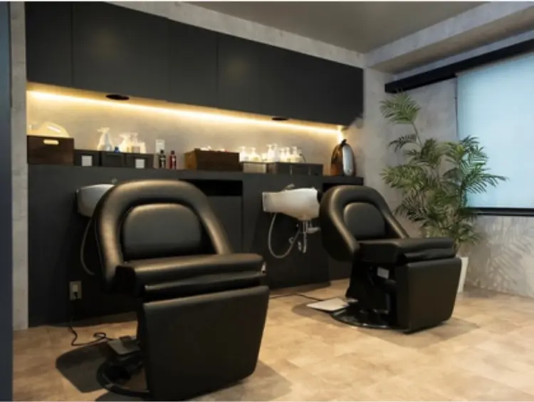 AID渋谷店の内観・外観3