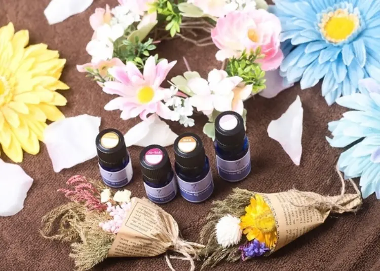 Ravieの内観・外観1