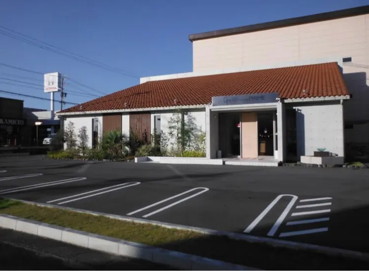 GoodmorningPRIMEの内観・外観2