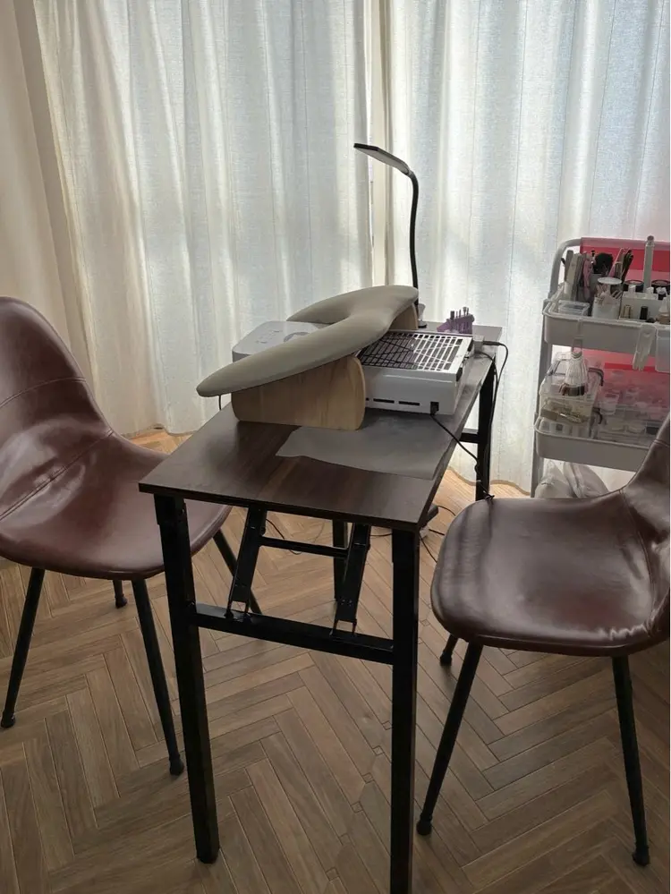 shiki_nailの内観・外観1