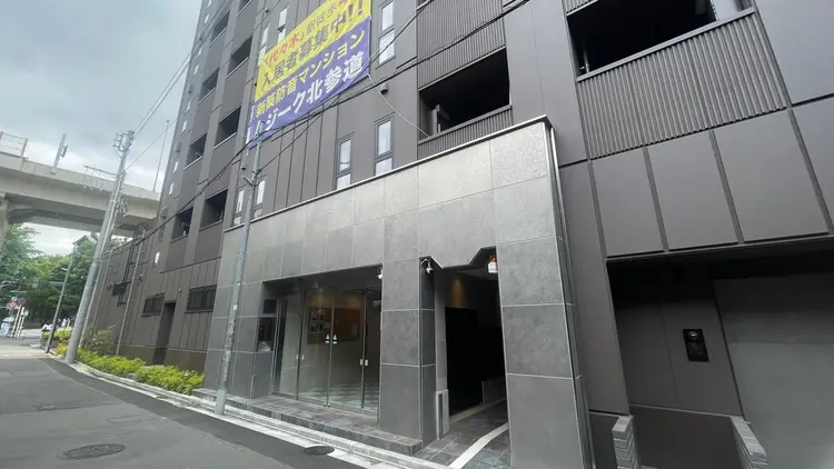 Maia eyelash & brow salonの内観・外観2