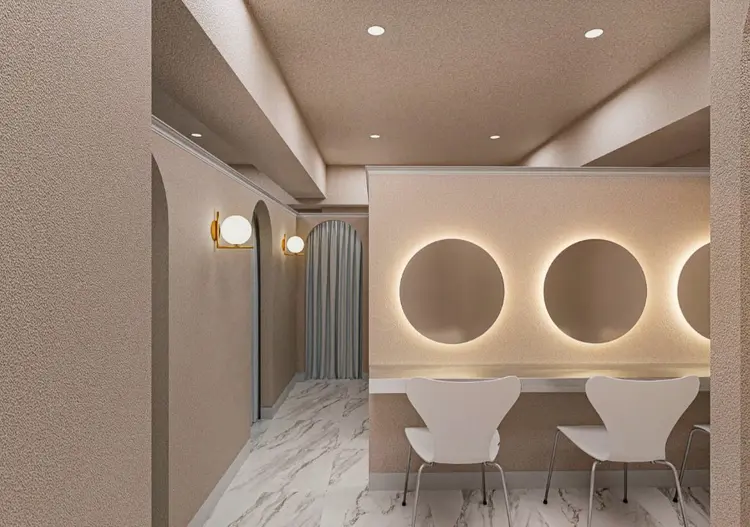 エクラブロウ柏駅東口店の内観・外観1