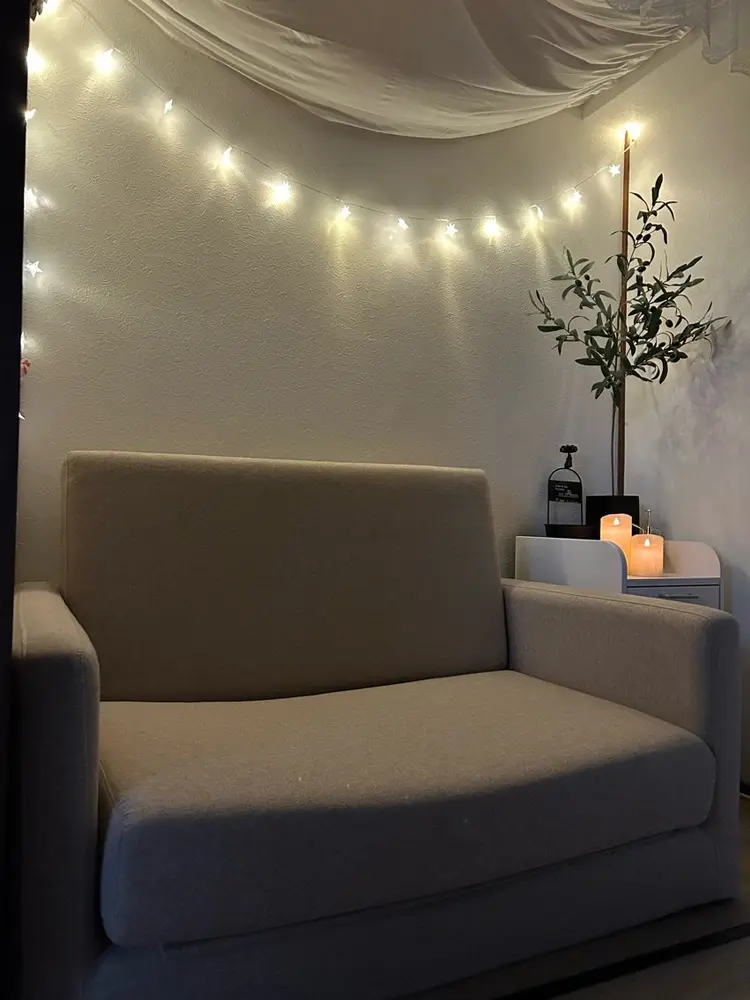 YOSUGA Nailの内観・外観1