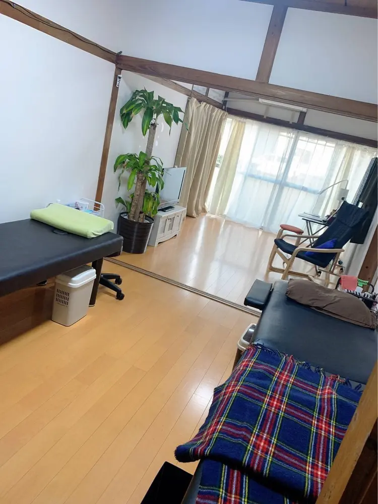 Eternal Beautyの内観・外観3