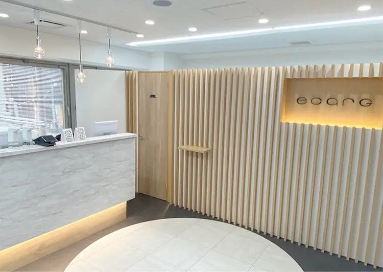 エサージュ横浜の内観・外観1