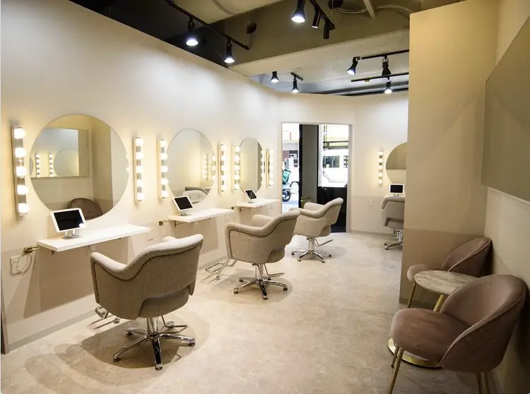 ACE.の内観・外観2