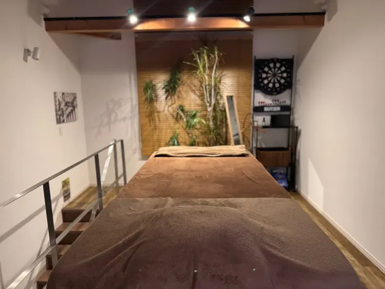 HSHの内観・外観2