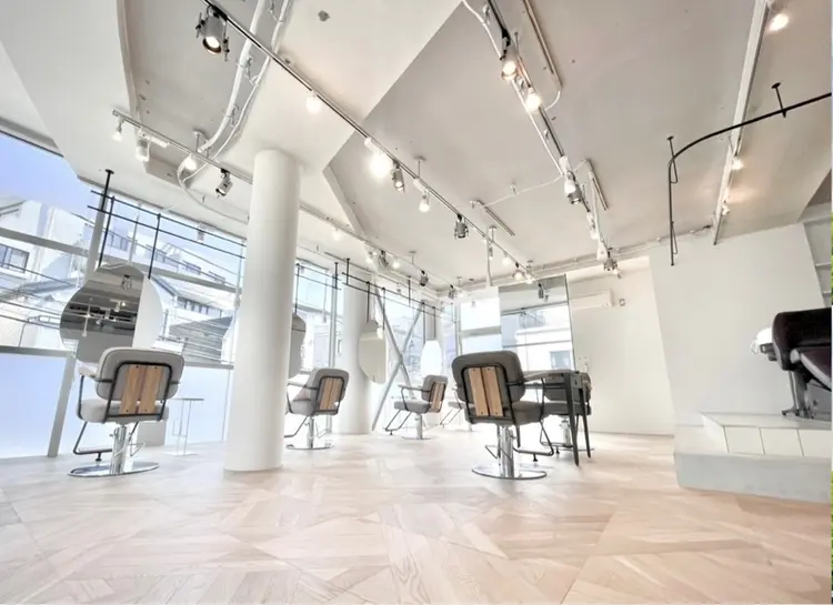 VISION   aoyamaの内観・外観1