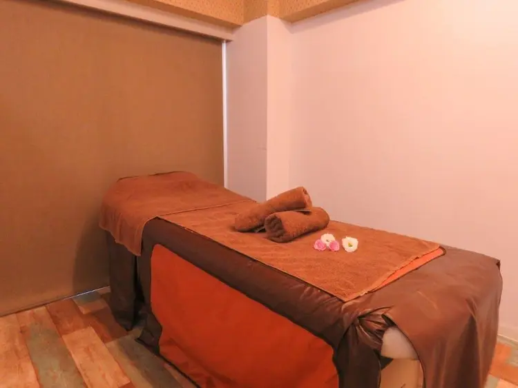 エルブランシェの内観・外観2