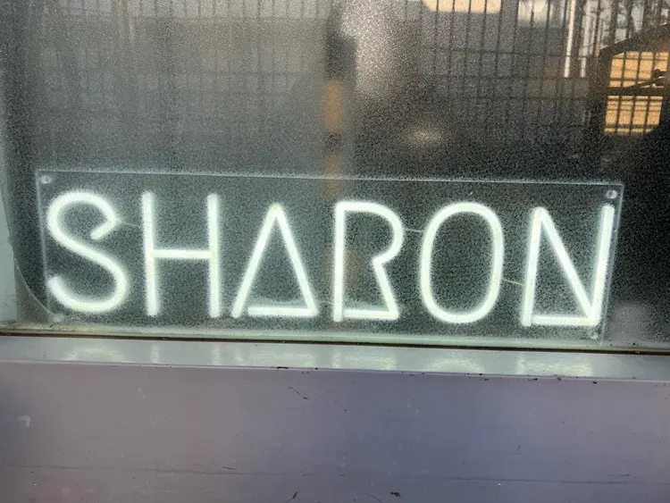 SHARON（シャロン）の内観・外観3