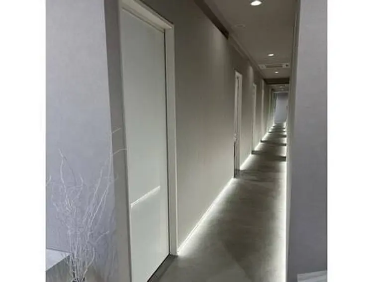 DIMENSIONの内観・外観3